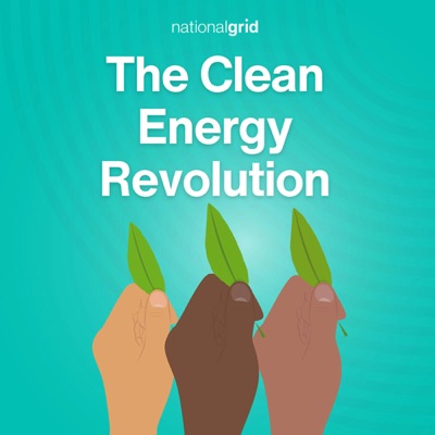 The Clean Energy Revolution The Clean Energy Revolution