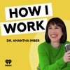 How I Work - Amantha Imber