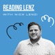Reading Lenz With Nick Lenzi