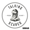 Talking Scared - Neil McRobert