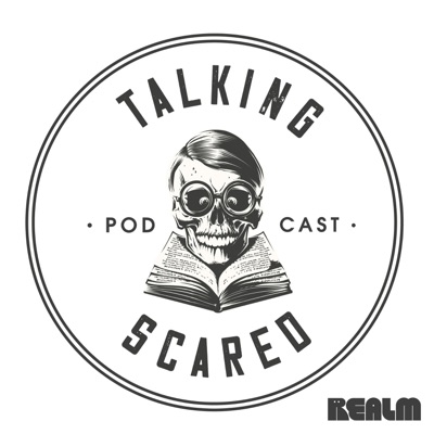 Talking Scared Talking Scared