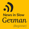 German for Beginners - News in Slow German