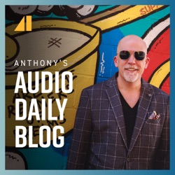 Anthony Iannarino's Audio Daily Post