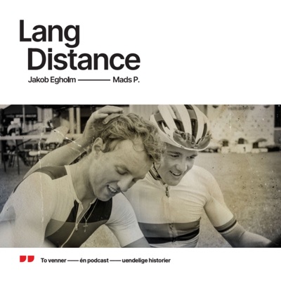 Lang Distance Lang Distance