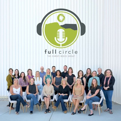 Full Circle with The Christi Reece Group