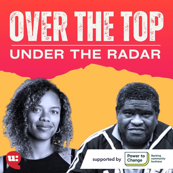 Stranger Things: Starmer, Trump, Royal Princes and Afrikaan Refugees. photo