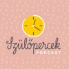 Szülőpercek - Gyerekszoba.hu