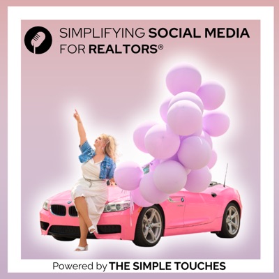 Simplifying Social Media for REALTORS®️ Simplifying Social Media for REALTORS®️