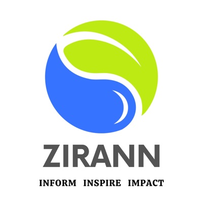 Zirann - Sustainability Podcasts
