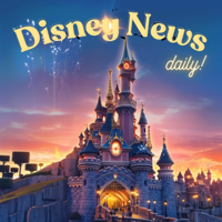 Disney News podcast
