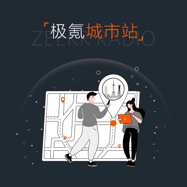 极氪城市站