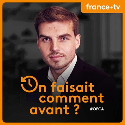 On faisait comment avant ?:France Télévisions