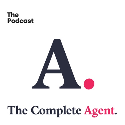 The Complete Agent Podcast