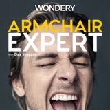 Armchair Expert with Dax Shepard podcast