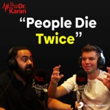 My Best Friend Took His Own Life