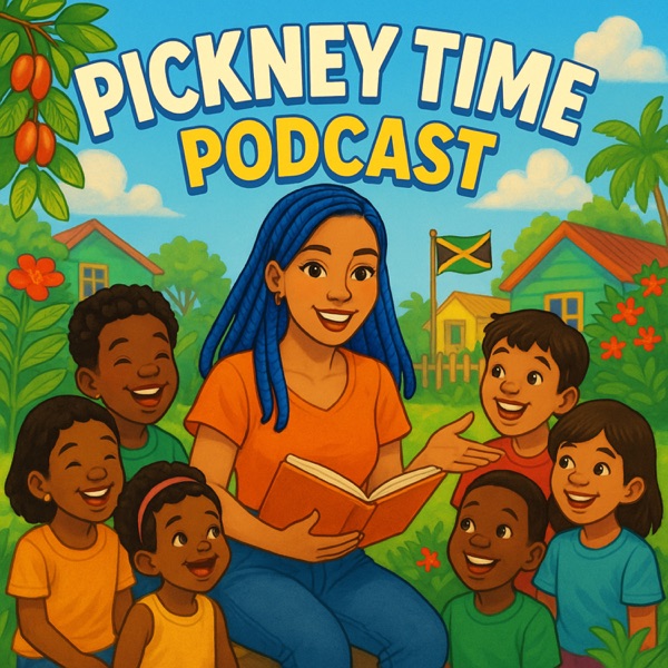 Pickney Time Podcast