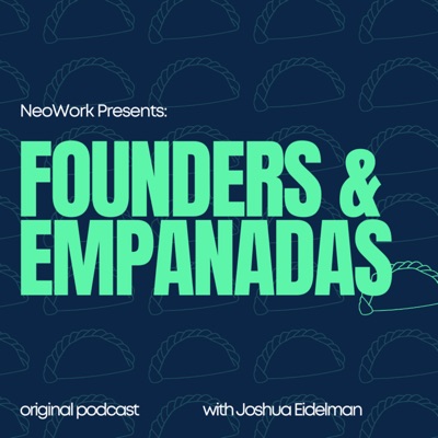 Founders and Empanadas Founders and Empanadas