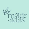 Moldeadas