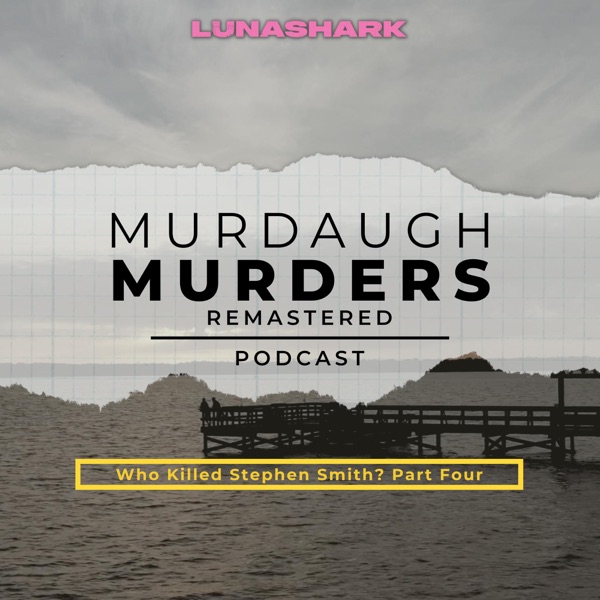 MMP Remastered #17 - Who Killed Stephen Smith? Part Four photo