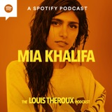 S3 EP1: Mia Khalifa on living with autism, receiving death threats and her experience of the adult film industry