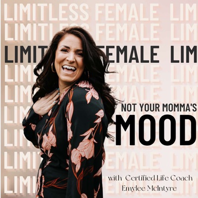 #121 Using Alternative Methods to Heal Your Mood w/ Holistic Nutritionist Summer Schofield