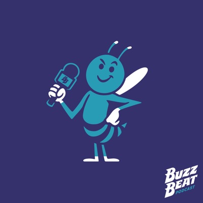 Buzz Beat: A Charlotte Hornets Pod Buzz Beat: A Charlotte Hornets Pod