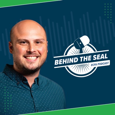 Behind the Seal Behind the Seal
