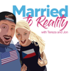 Married To Reality : 90 Day Fiancé | Married At First Sight | MAFS - Tereza and Jon