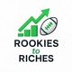 Rookies to Riches Dynasty Podcast