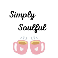 Simply Soulful, Hosted by Sandy Lafazan