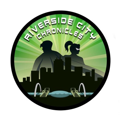 Riverside City Podcast - a D&D 5e Podcast