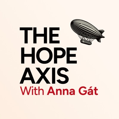 The Hope Axis by Anna Gát The Hope Axis by Anna Gát