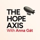 The Hope Axis by Anna Gát