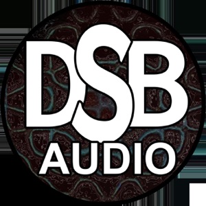 DSB Audio - Audiobooks Narrated by David Sweeney-Bear