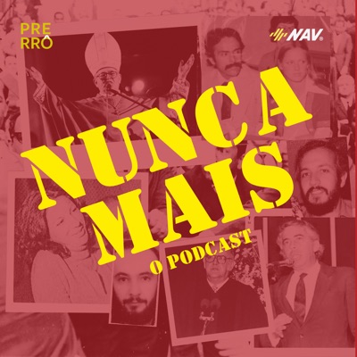 Nunca Mais Nunca Mais