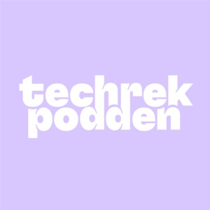 Techrekpodden