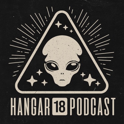 Hangar 18 Hangar 18