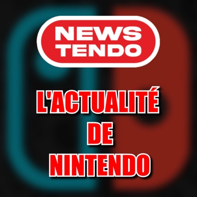 NEWSTENDO : L'actualité de Nintendo !:Samomike Gaming