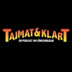 Tajmat och klart