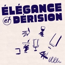 Élégance et dérision- Philippe Tk