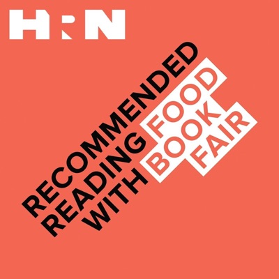 Recommended Reading with Food Book Fair Recommended Reading with Food Book Fair