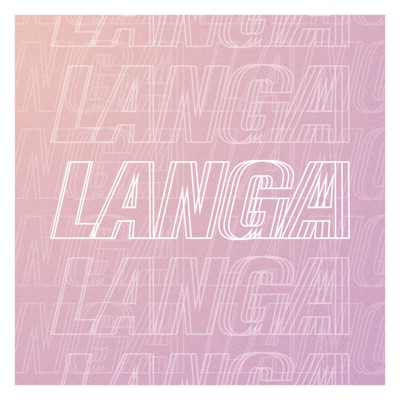 LANGA - hlaðvarp LANGA - hlaðvarp