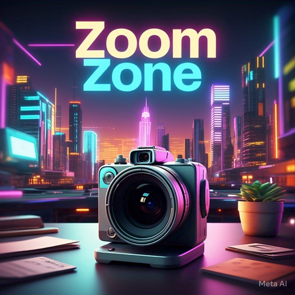 Zoom Zone