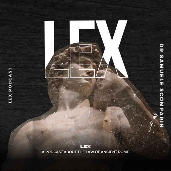 Lex Podcast