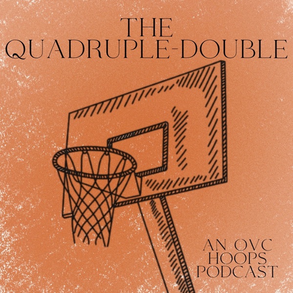 The Quadruple-Double