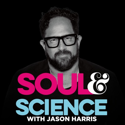 Soul & Science: Fast Forward Your Marketing Mind