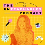#128: 4 ways imposter syndrome shows up for teachers in the classroom (and what you needed to know YESTERDAY to overcome it)