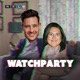 WATCHPARTY: selfiesandra und Marc Eggers schauen Dschungelcamp