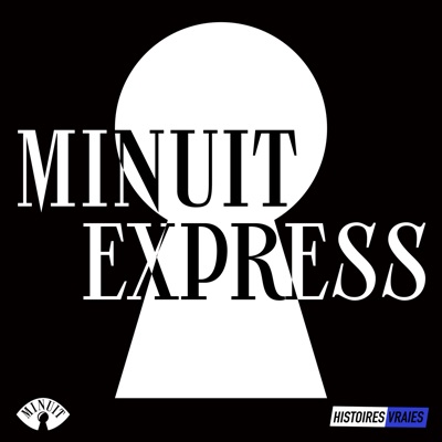 MINUIT EXPRESS MINUIT EXPRESS