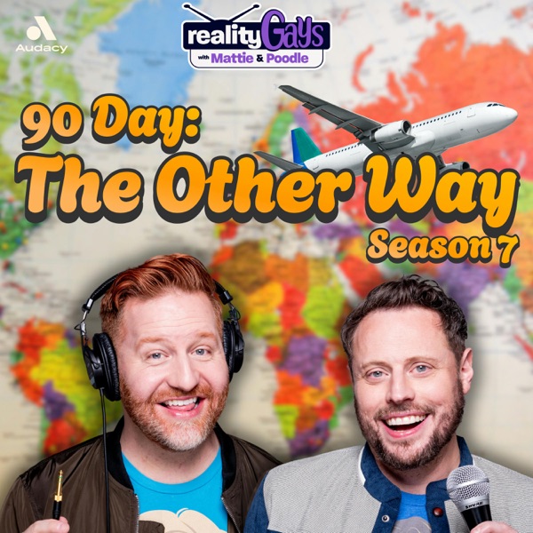 90 Day Fiancé: The Other Way 0711  “Kicking the Ant’s Nest ” photo